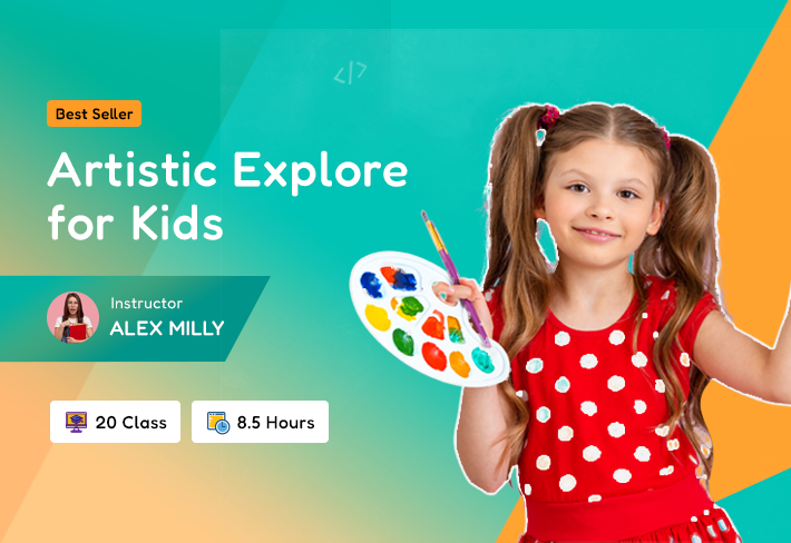 Art and Craft Lessons For Your Kids - Watermark Homeschool Enrichment